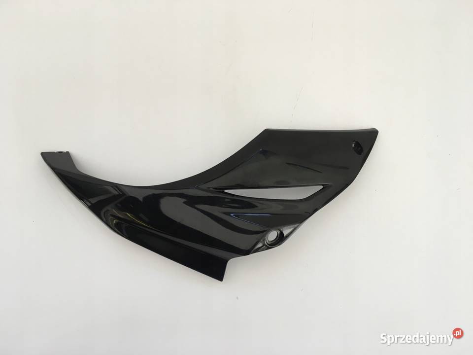 KAWASAKI Z1000 Z 1000 14 Owiewka Bok Pług P Plastiki Łobżenica