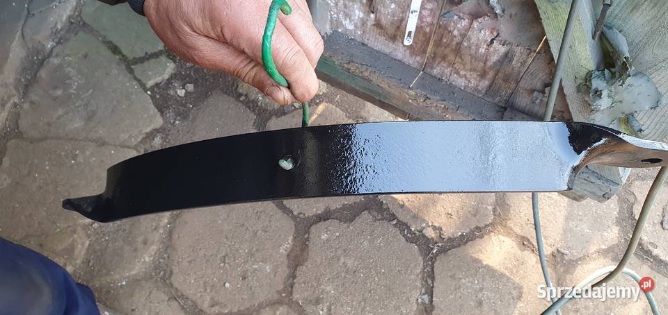 DoubletRecord resor Części i osprzęt rolniczy