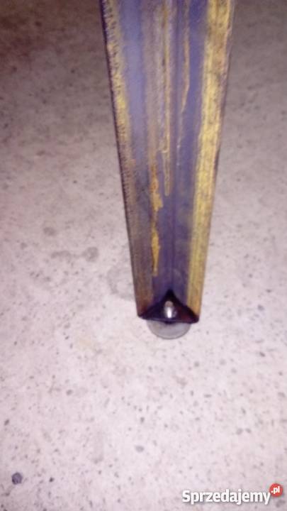 Rama na stół warsztatowy 60 x 180 Kraków sprzedam