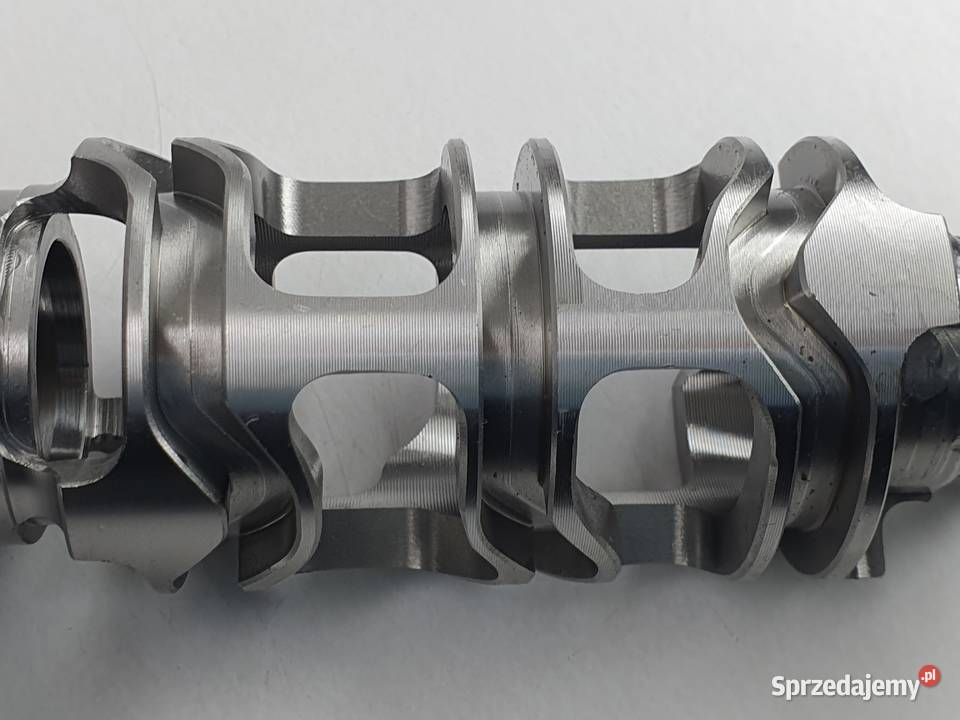Programator Wybierak Skrzyni Ktm 690 Husqvarna Silniki Łódź