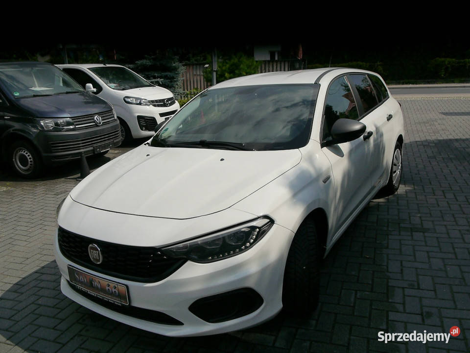 Fiat Tipo 14 zwykła benzyna Stan Idealny manualna Tipo Częstochowa