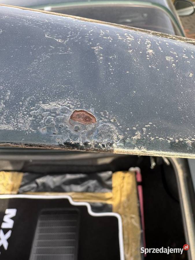 Mazda MX5 sprowadzony Poznań