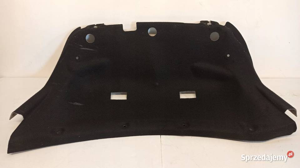 TAPICERKA KLAPY BAGAŻNIKA MER W213 A2136909305 osobowe Motoryzacja sprzedam