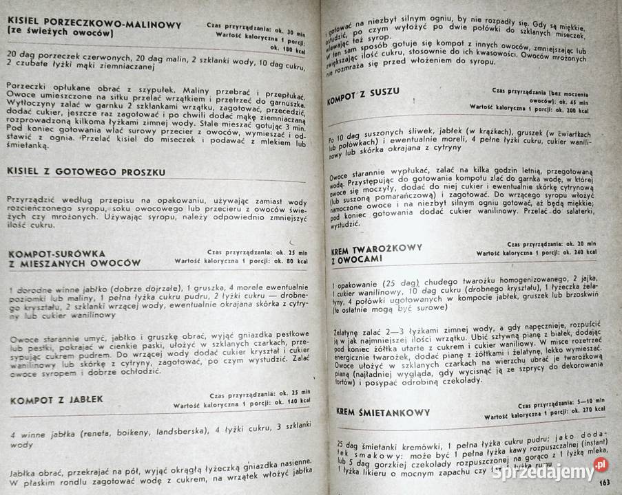 Kolacje u Kowalskich Jadwiga Kłossowska lubelskie Chełm