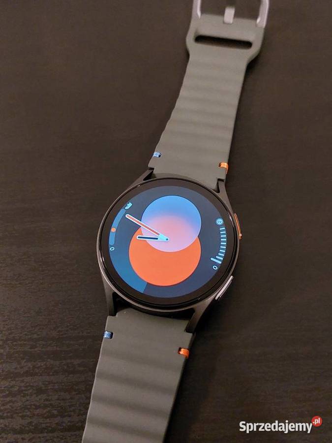 Samsung Galaxy Watch 7 40mm LTE Nowy Warszawa