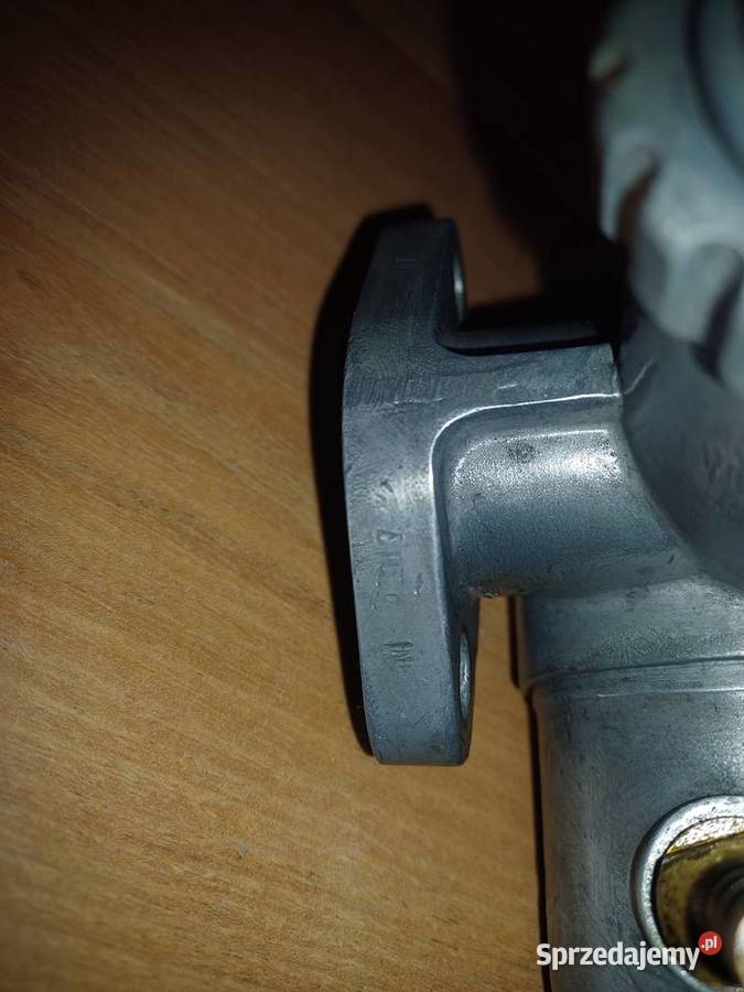 Gaźnik pegaz gm26 u3 Świdnica Polska sprzedam