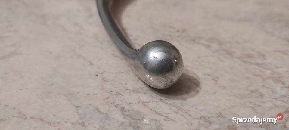 Honda CBR 900 klamka hamulca dźwignia