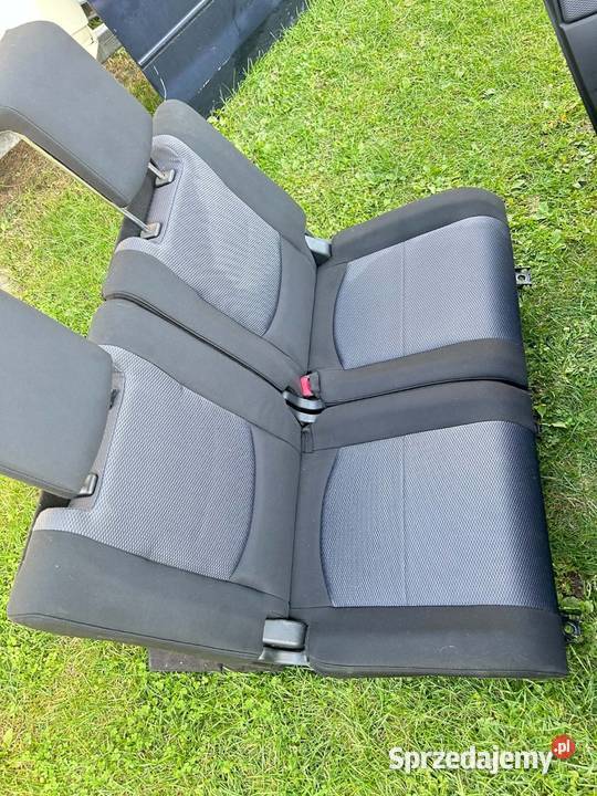 Komplet foteli mazda 5 Ląd-Kolonia sprzedam
