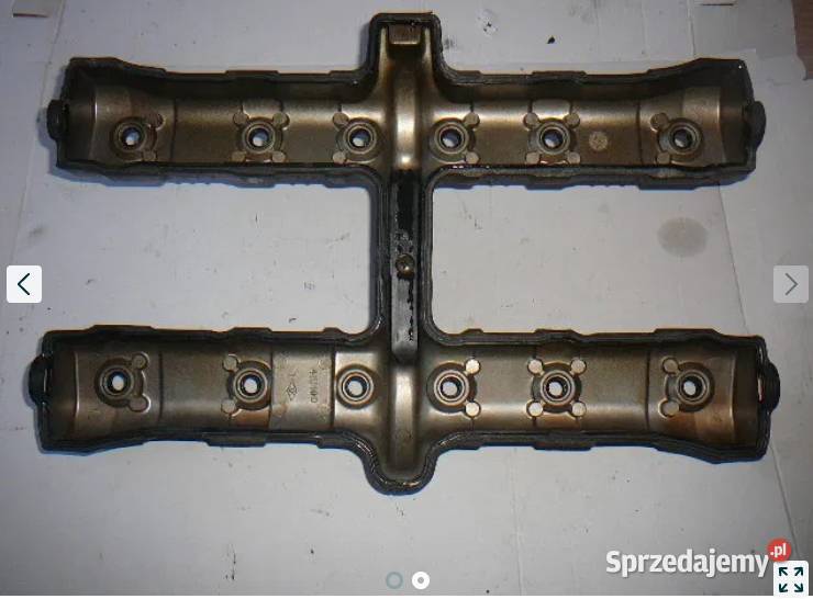 pokrywa dekiel zaworów Yamaha XJ 900 4 Ostrów Wielkopolski