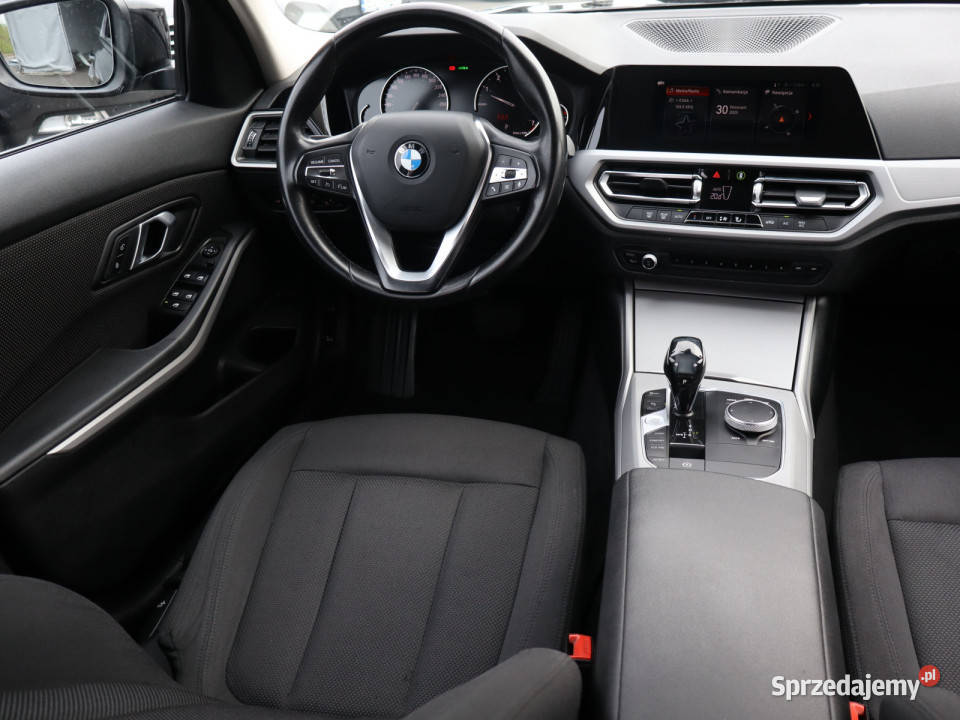 BMW 3 320 i ESP Bielany Wrocławskie