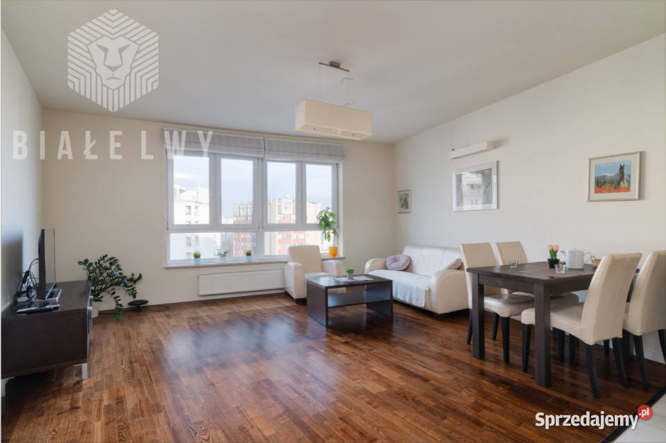 Mieszkanie 565 metrów 2 pokoje Warszawa Jana Sprzedaż