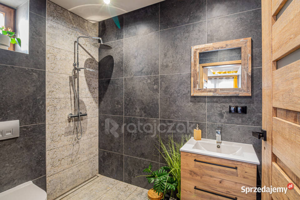 Do sprzedaży dom wolnostojący Stegna 268m2 utwardzona