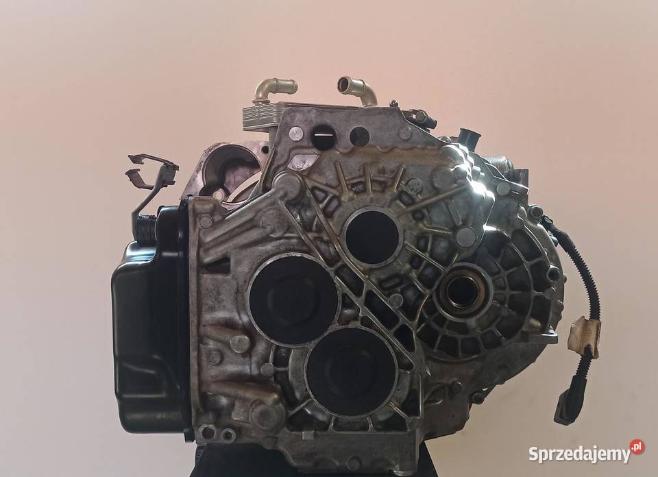 CUPRA VOLKSWAGEN SEAT SKRZYNIA BIEGÓW 15 TSI VDK osobowe dolnośląskie