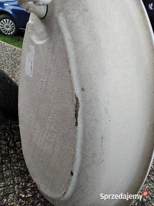 Solidna polska wanna śląskie Racibórz