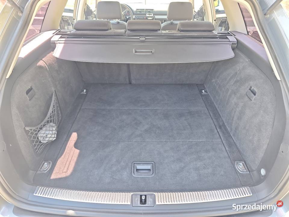 Audi A4 B7 19TDI 116 2006r diesel podkarpackie Wiśniowa