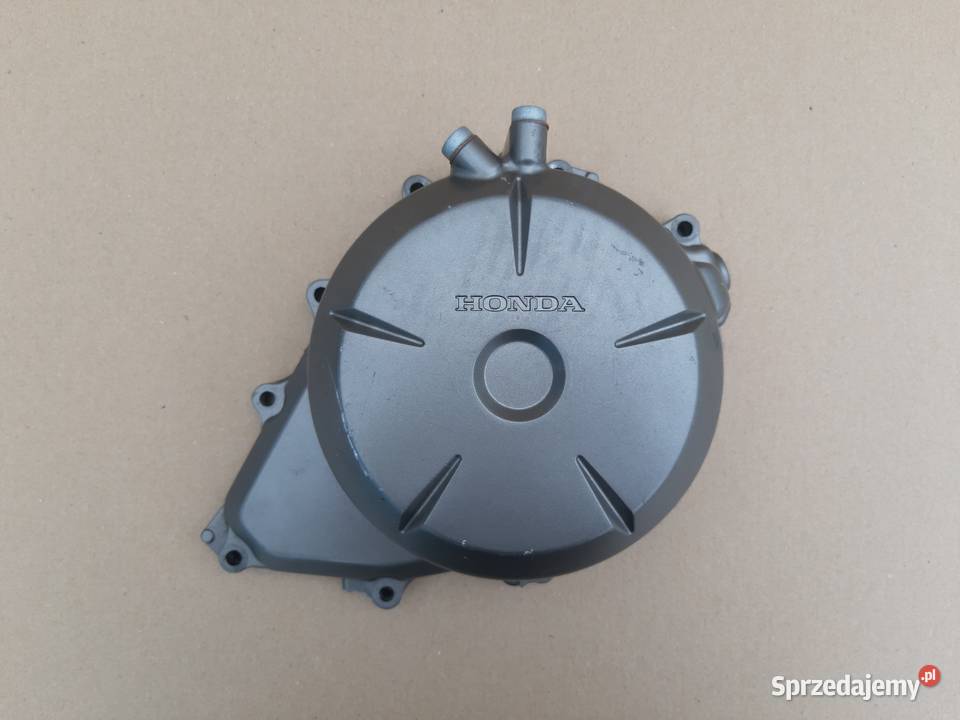 HONDA VFR 1200F DEKIEL POKRYWA SILNIKA Bieleń sprzedam