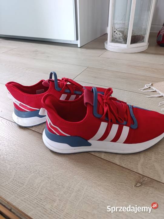 Buty Adidas Rudnik