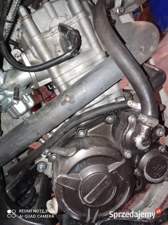 mikilon 250 Jasło sprzedam