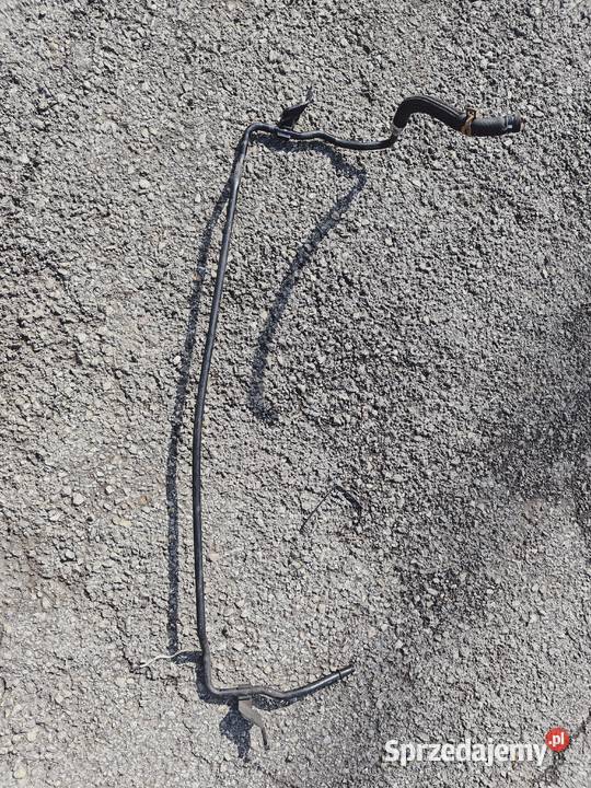 Przewód wspomagania Renault Laguna 1 mazowieckie Łagów