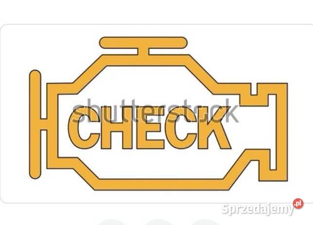 Diagnostyka komputerowa OBD2 Bielsko-Biała