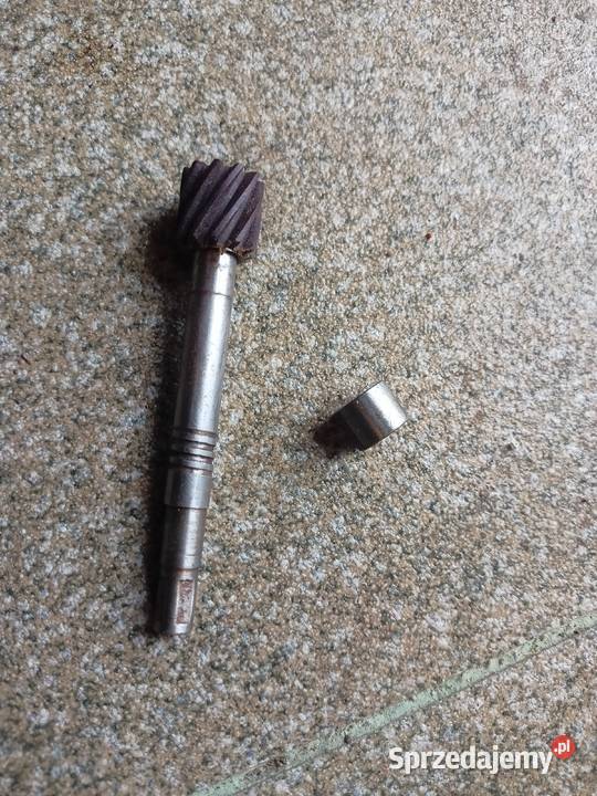 Harley Knucklehead Panhead NOS Bydgoszcz sprzedam