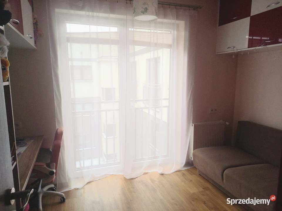 Apartament Olimpijskie Ogrody Sportowa garaż Suwałki