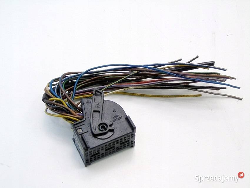 WTYCZKA KOSTKA 20 25 30 D E39 E46 E38 BMW 330D Sosnowiec