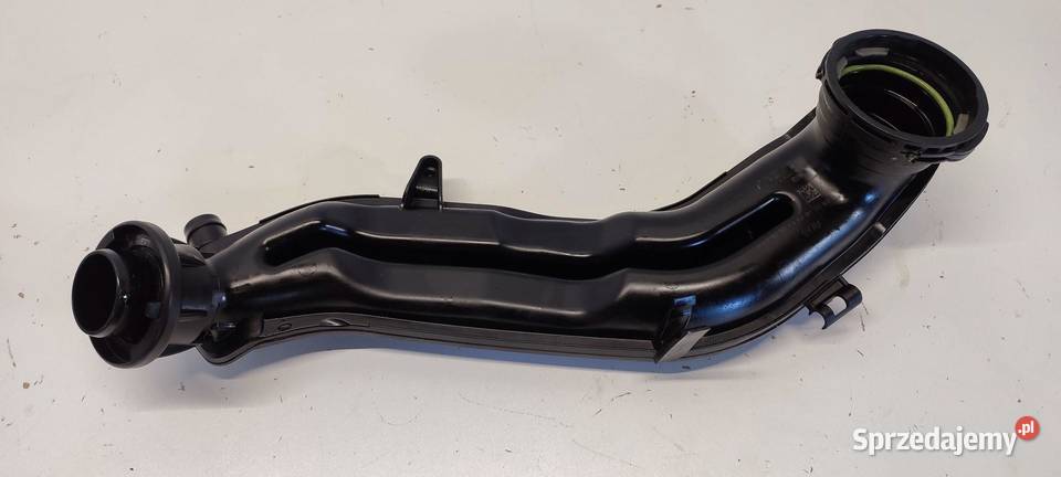 VW TIGUAN II RURA INTERCOOLERA 05E145674G osobowe