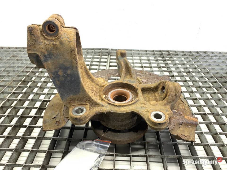 ZWROTNICA PRAWY PRZÓD VOLVO V60 I 20 181 1018