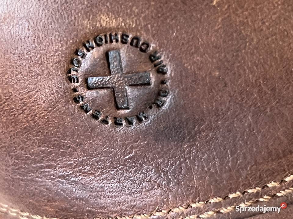 DrMartens skóra naturalna buty damskie 4041 Jastrzębie-Zdrój