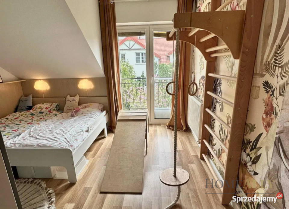 Dom szeregowy 1434m2 Kiełpin mazowieckie sprzedam