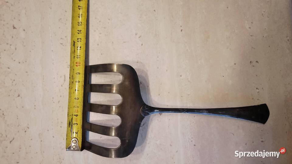 Łopatka do szparagów Wellner Nakło nad Notecią