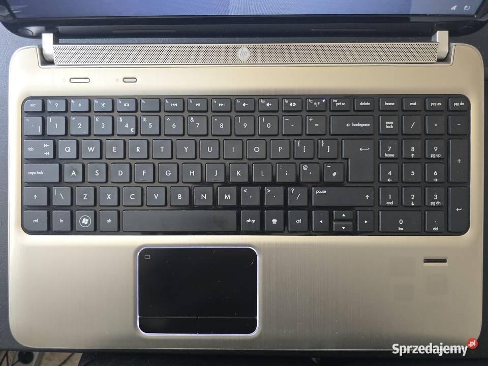 HP Paviliin dv66c57eaintel i32350m 6gb ram nowy Intel Core i3 Wolanów