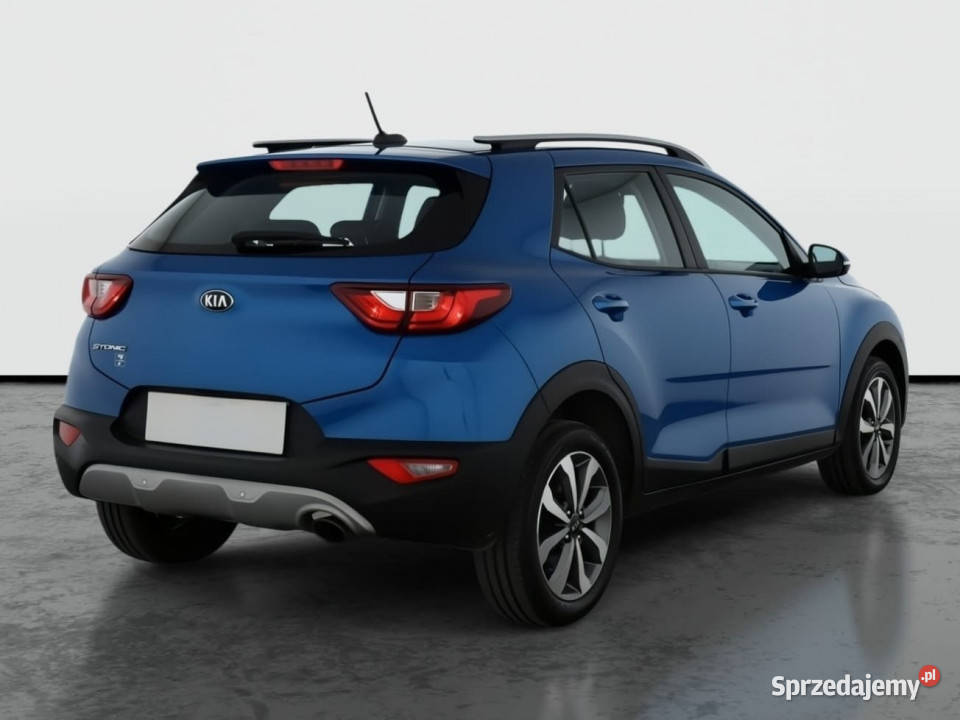 Kia Stonic 12 DPI Piaseczno sprzedam