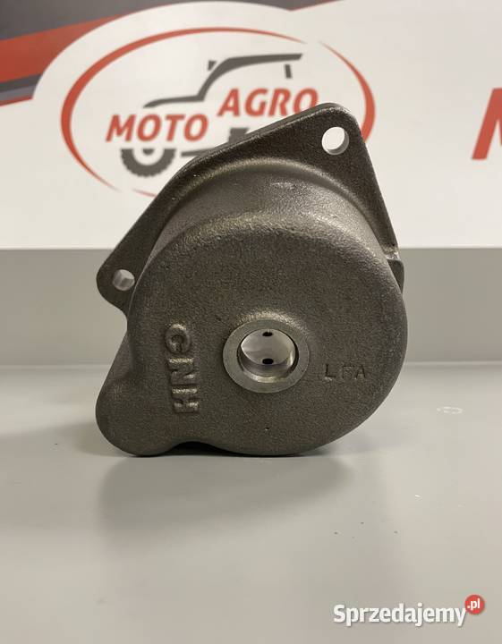 Kolektor CNH Holland Case Steyr 5194897 RĘKI Części zamienne podlaskie