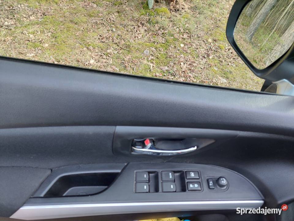 Sprzedam Suzuki SX4SCross