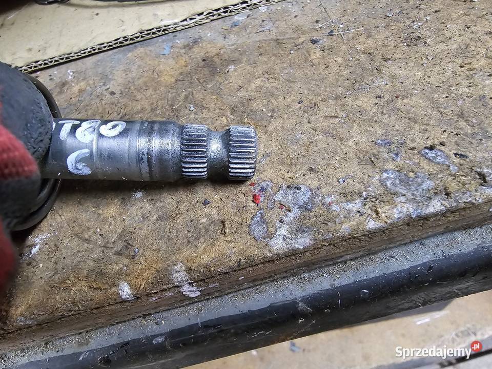Yamaha DT 80 lc2 wałek Kopki kopniaka DT80 Jelenia Góra sprzedam