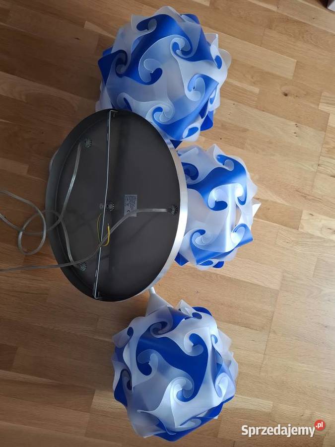 Żyrandol Dom i Ogród Kielce