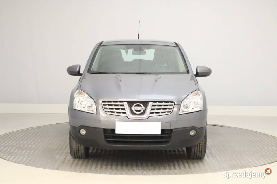 Nissan Qashqai 16 Zabrze sprzedam
