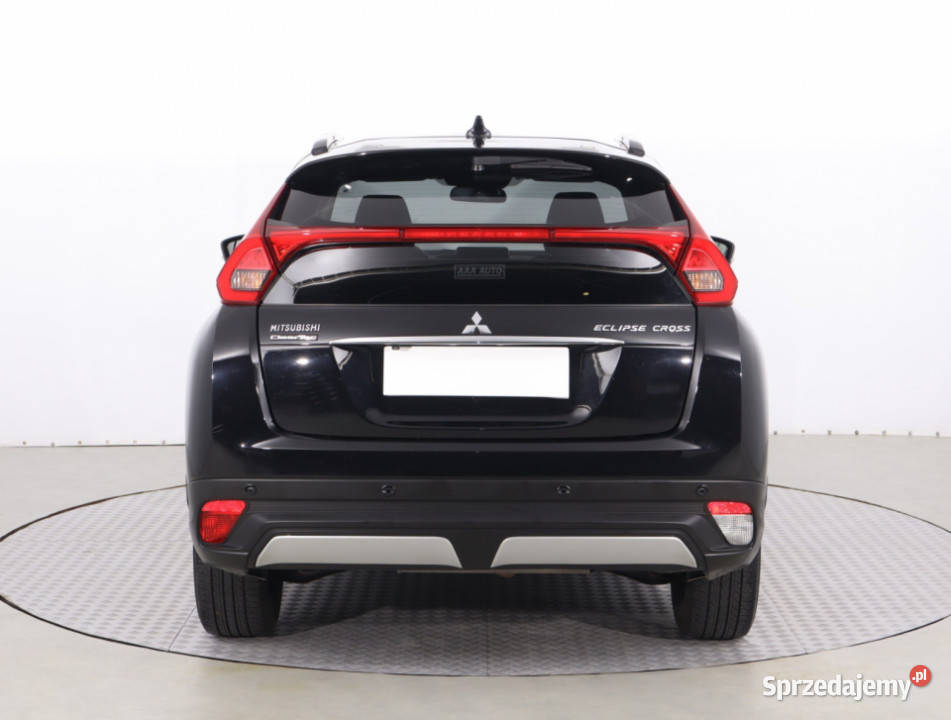 Mitsubishi Eclipse Cross 15 TMIVEC czujnik martwego pola mazowieckie Piaseczno