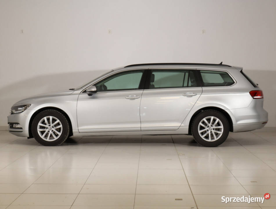 VW Passat 20 TDI Passat Piaseczno