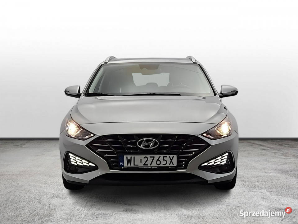 Hyundai i30 15 TGDI 48V Modern Z Polskiego