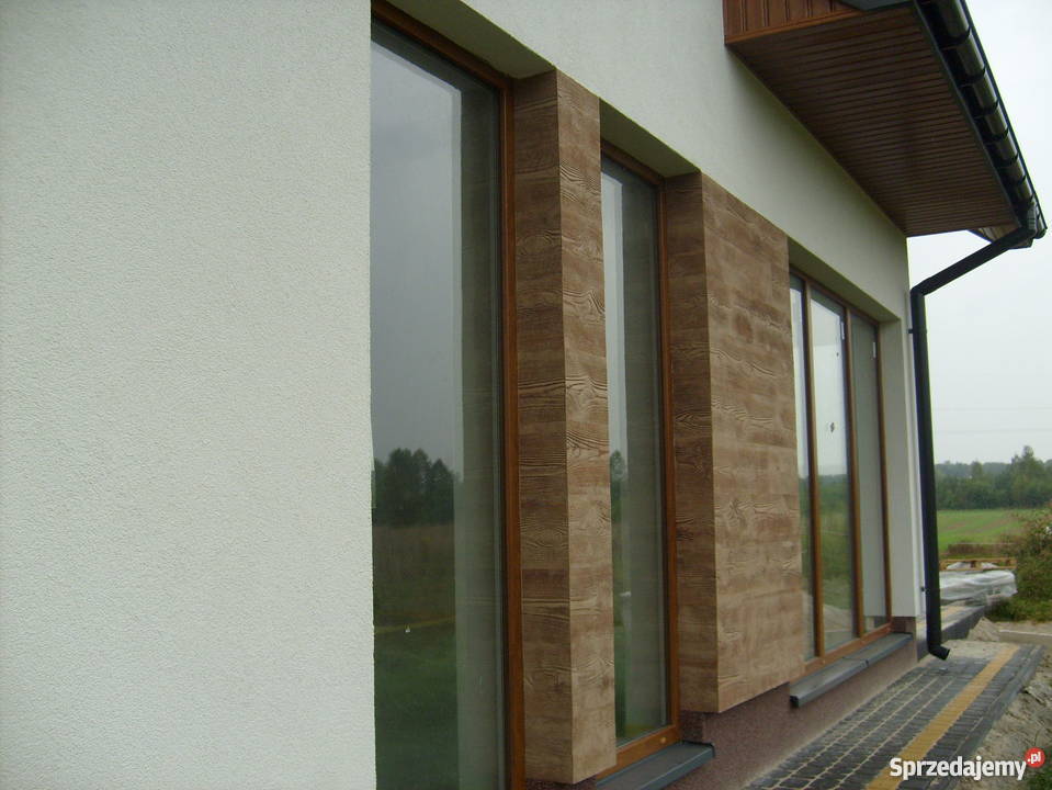 Nowy Bliżniak z dużą działką Legionowo Liczba pokoi 6 Legionowo sprzedam