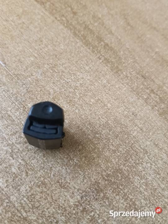 Licznik rowerowy śląskie Bieruń