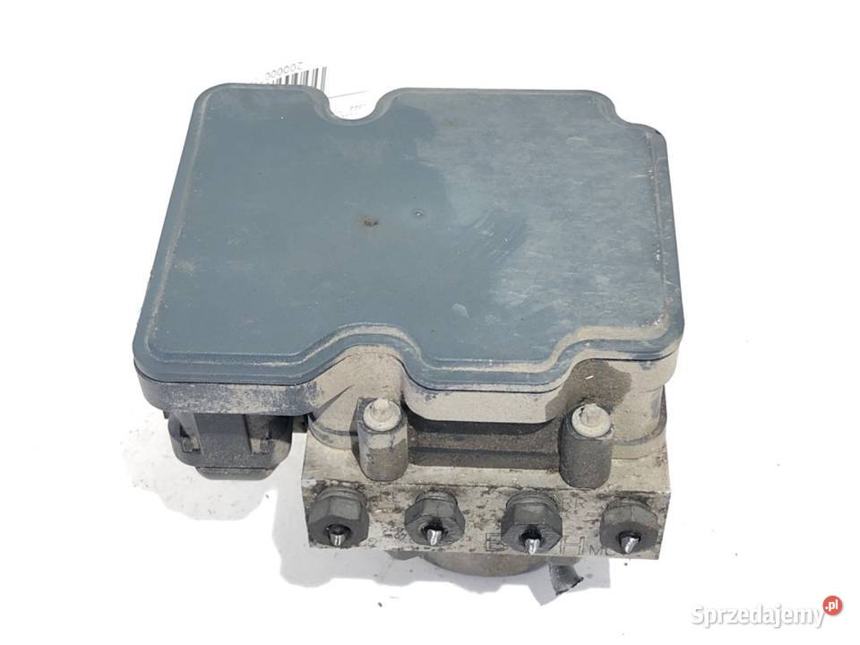 POMPA ABS OPEL ASTRA K 39120571 16 136 sprzedam