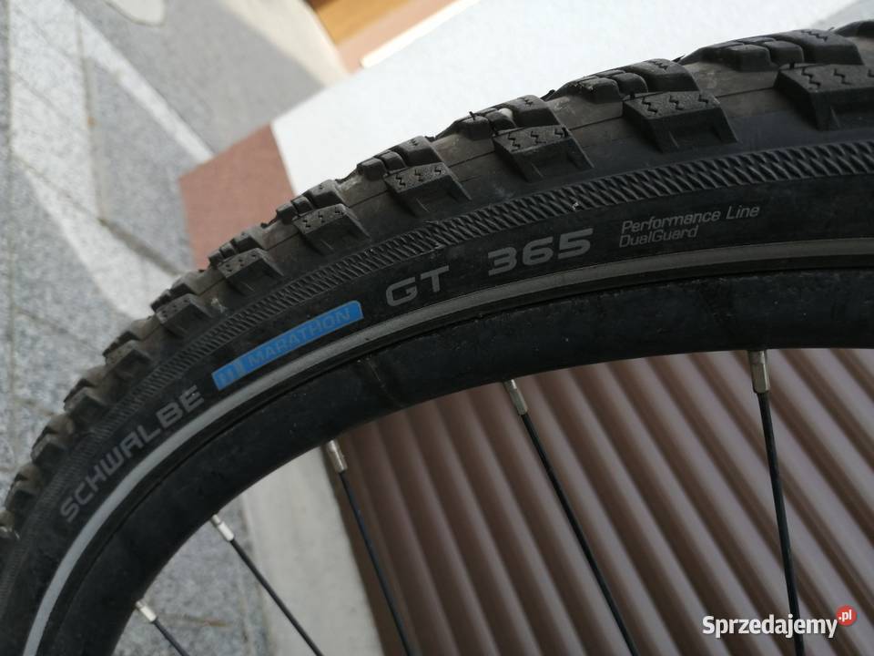 Rower elektryczny Bulls Crosstail rama 5421 koła Opole