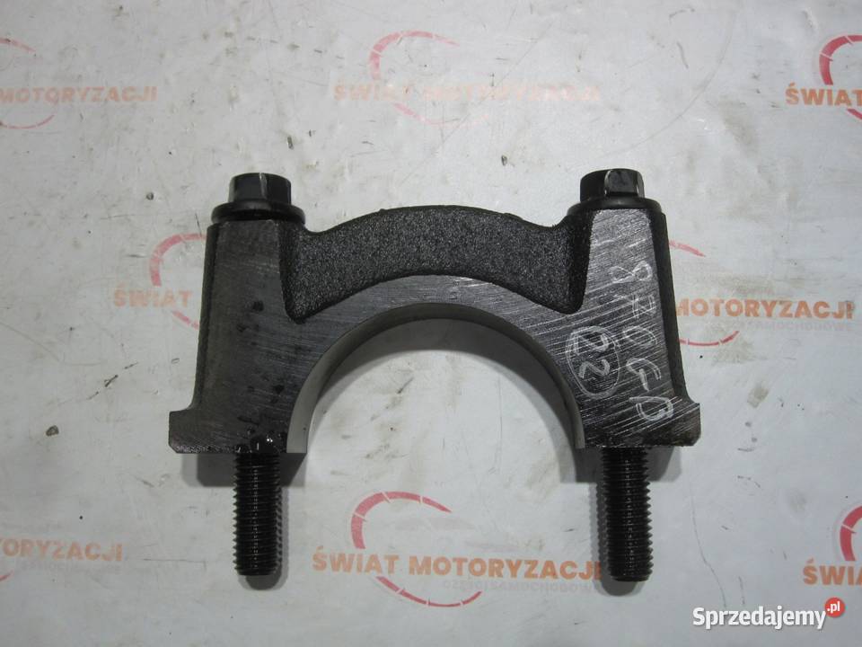 STOPA MOCOWANIE PODPORA WAŁU TRANSIT BOXER Kielce