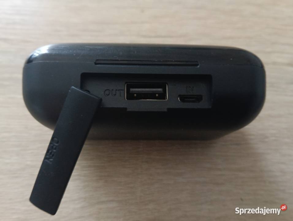 Słuchawki bezprzewodowe bluetooth Biała Podlaska sprzedam
