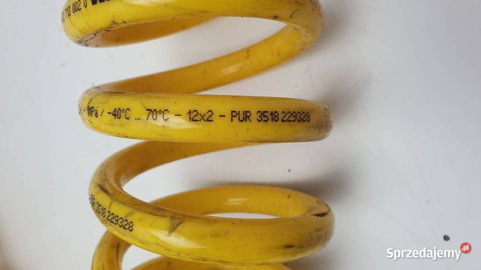 ZAWÓR POWIETRZA PRZEWÓD WABCO 4527130020 STRALIS kujawsko-pomorskie