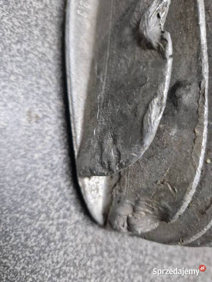 Glowica Cz 175 enduro cross Białystok